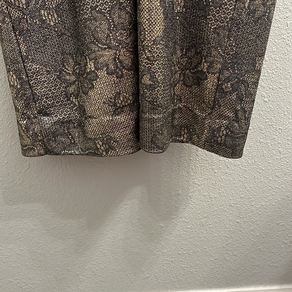 Gorgeous Dress The Population dress! - Picture 5 of 8